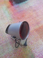 Infrarotlampe philips 150w gebraucht kaufen  Grefrath