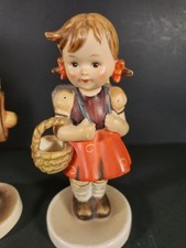 Vintage hummel figurine for sale  San Diego