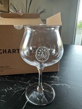 Chartreuse glasses chalice d'occasion  Expédié en Belgium