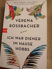 Diener hause hobbs gebraucht kaufen  Deutschland