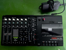 Working fostex vintage for sale  Seattle