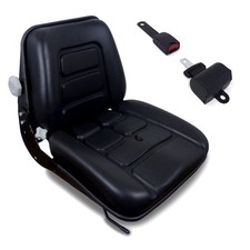 Sedile con molleggio usato Sedile con molleggio usato  Italia