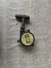 Lanceur souffleur stihl d'occasion Lanceur souffleur stihl d'occasion  Alès