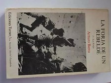 Forja rebelde barea d'occasion Forja rebelde barea d'occasion  France