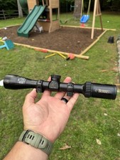 Burris plus windmap for sale  Smithfield
