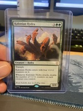 Kalonian hydra commander for sale  Dallas