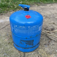 Empty camping gaz for sale  NOTTINGHAM