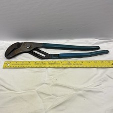 Vintage channellock 16.5 for sale  Jackson