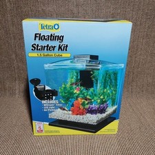 Tetra floating starter for sale  Fenton
