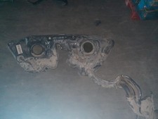 Serbatoio carburante per usato  Italia