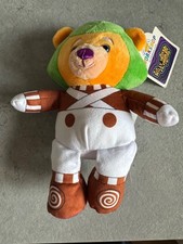 Build bear oompa for sale  SOUTHAMPTON