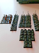 Epic 40k guardia usato  Ravenna