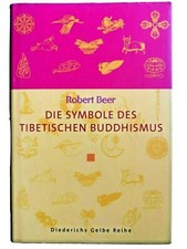 Symbole tibetischen buddhismus gebraucht kaufen  Emmingen-Liptingen