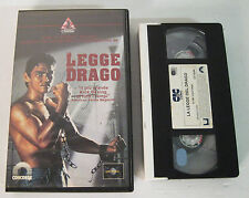 Legge del drago usato  Pontedera