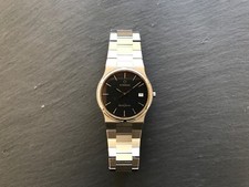 Eterna royal quartz gebraucht kaufen  Wittenborn