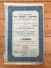 Champagne paul ruinart d'occasion  Expédié en Belgium
