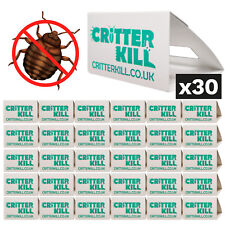 Bedbug killer traps for sale  EXETER