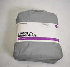 Room essentials microfiber for sale  Kansas City