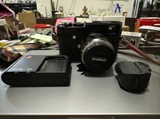 Leica voigtlander nokton for sale  East Lansing