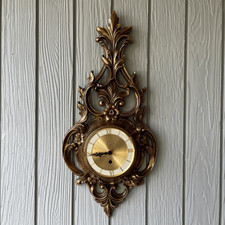 Vintage syroco ornate for sale  Grand Rapids