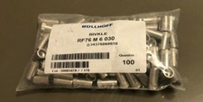 100 ecrous insert d'occasion  Thiais