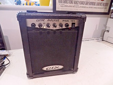 Qtx pga101 guitar for sale  WATERLOOVILLE