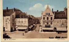 Avold rue poincaré d'occasion  Guewenheim
