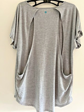 Ausgefallenes shirt yoga gebraucht kaufen  Jübek