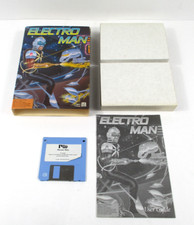 Electro man vintage for sale  Sebastopol