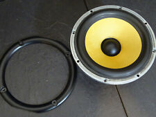 Woofer zz10049 for gebraucht kaufen  Berlin