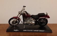 Moto maisto 2000 usato  Roma