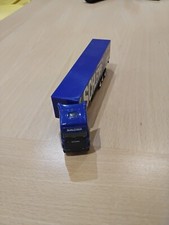 Modell lkw scania gebraucht kaufen  Geretsried