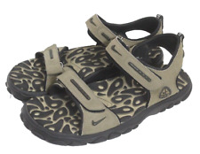 Mens tan nike for sale  Lincoln