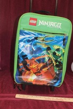 Lego ninjago roller for sale  Reading