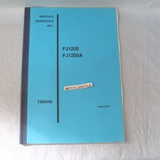 Per yamaha 1200 usato  Cagliari
