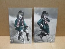 Young child tricycle d'occasion  Expédié en Belgium