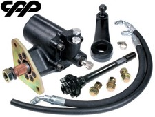 Usado, Kit de conversão de caixa de câmbio 1953-56 Ford F100 F-100 caminhão relação rápida direção hidráulica comprar usado  Enviando para Brazil