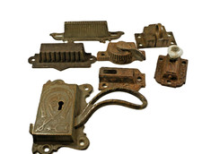 H73 lot assorted for sale  Leavenworth