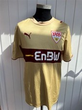 Puma vfb stuttgart gebraucht kaufen  Balge