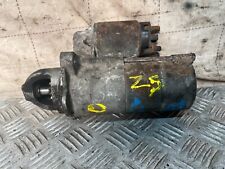 Vauxhall z20net starter for sale  SHEFFIELD