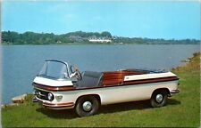 1957 fiat eden for sale  La Mesa