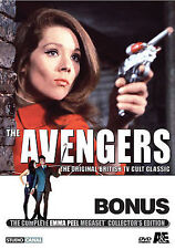 Avengers vol. complete for sale  Dallas