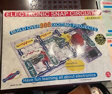 Elenco electronics snap for sale  Las Vegas