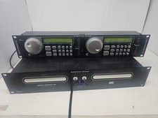 American audio dcd for sale  Rochester