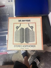 Cuffie vintage skyton usato  San Benedetto del Tronto