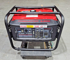 Predator 6500 watt for sale  Staten Island