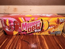 Mountain dew trolli for sale  Albany