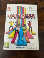 Dance european version for sale  WANTAGE