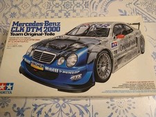 Tamiya mercedes benz usato  Vicenza