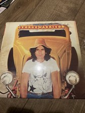 George harrison best for sale  LYMM